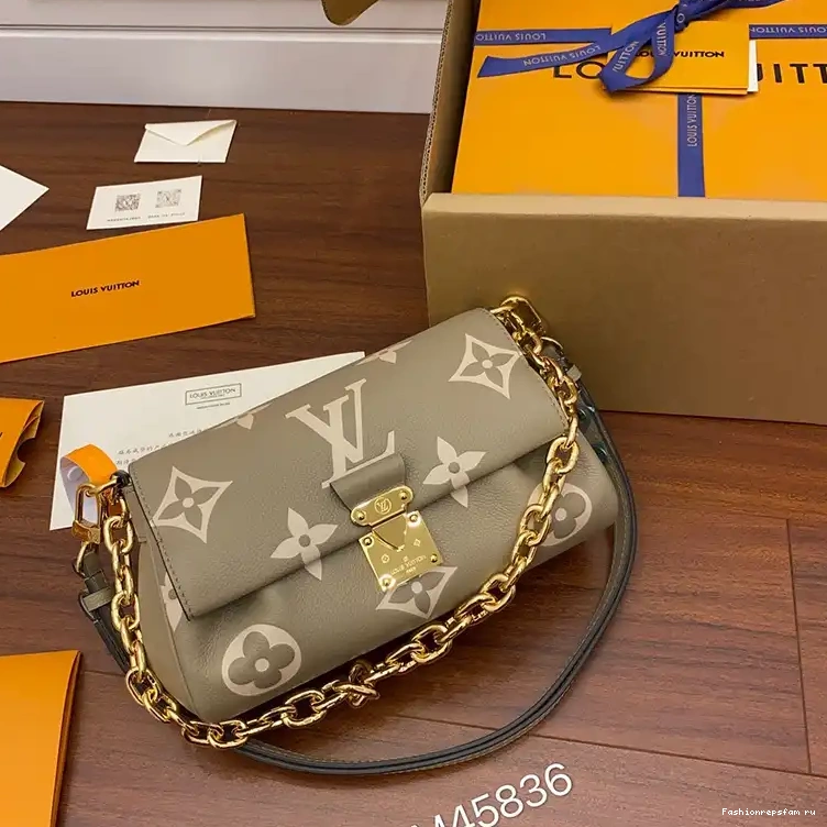 Fashionrepsfam ru 2309YA0061 Bag LV 0707